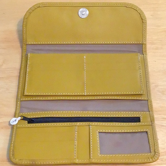 Honduras Wallet - Picture 5 of 12